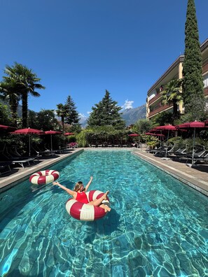 Exterior - Gartenresidence Zea Curtis (Merano)