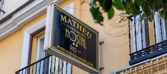 Hostal Matheu