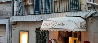 Hotel Mignon
