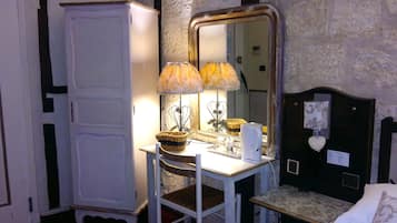 Habitación doble Confort | Servicios de la habitación