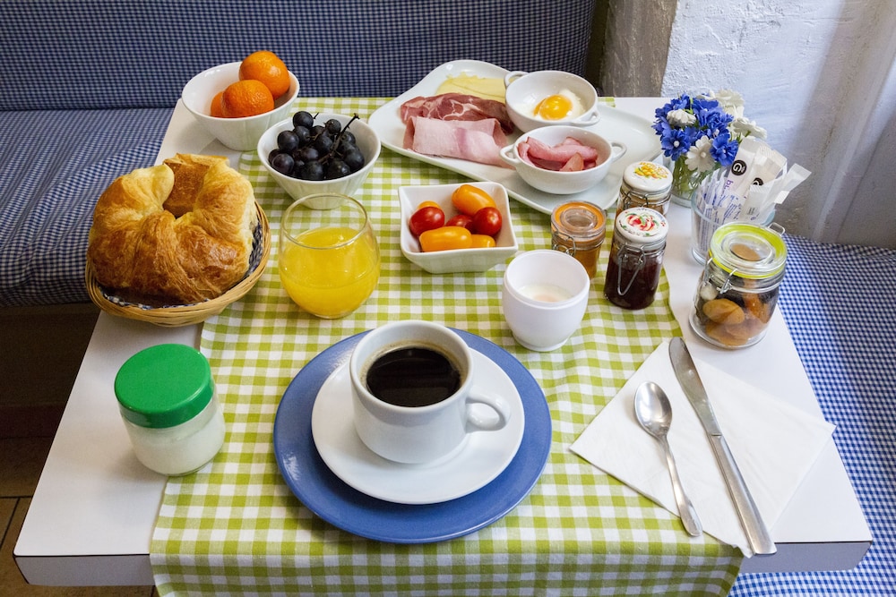 Hôtel Mignon by null