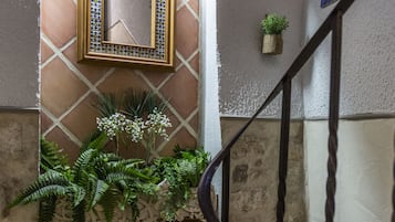 Detalle interior