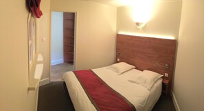 Apartment (Résidence) | View from room - Hôtel Les Vallées (La Bresse)