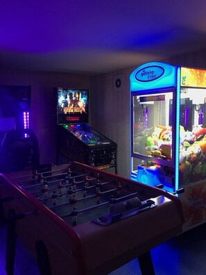 Arcade