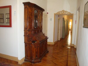 Recepción