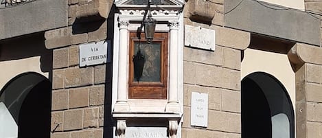 Aussenbereich