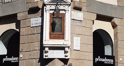 Hotel San Giovanni