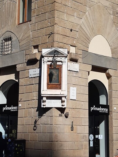 Hotel San Giovanni