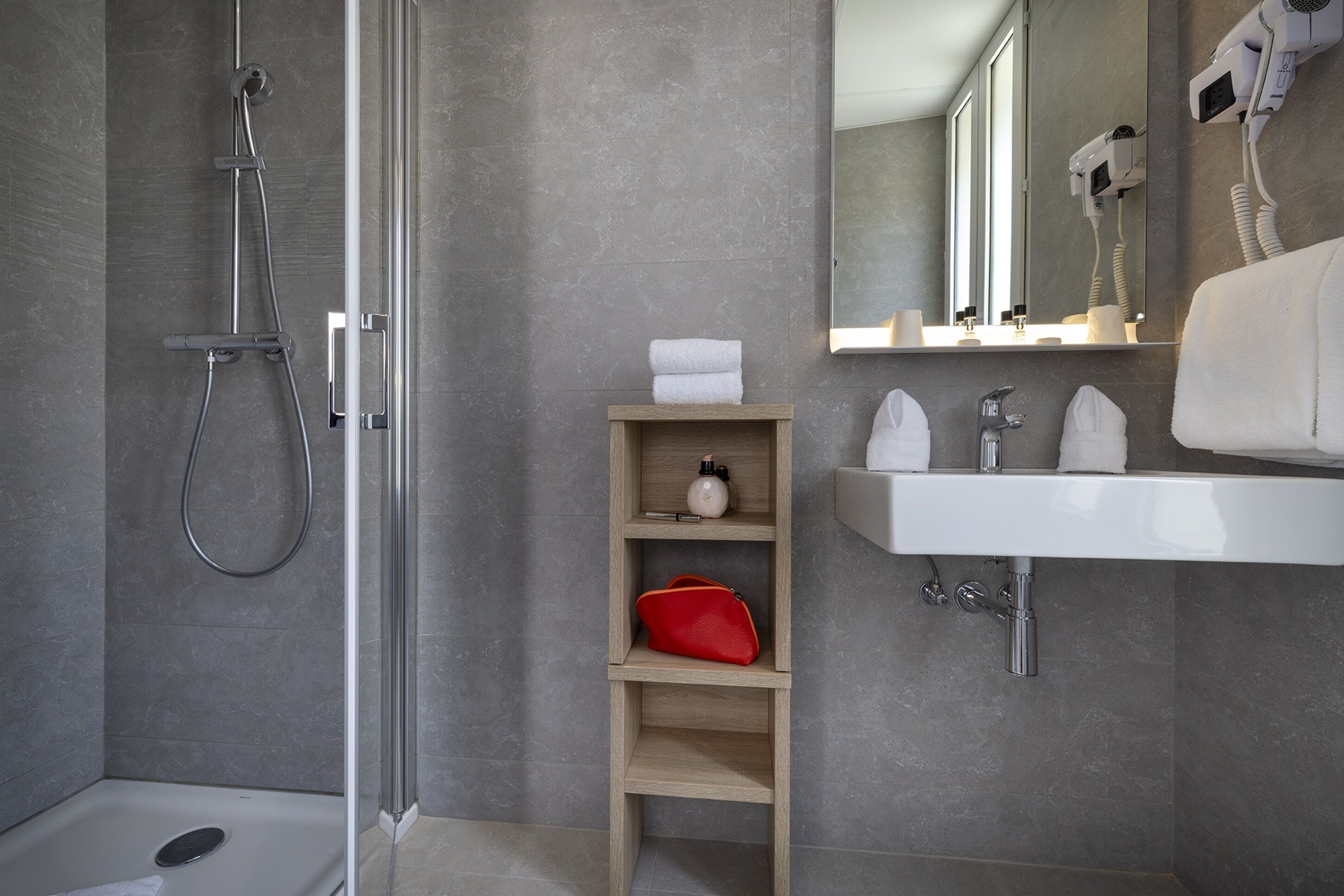 Foto - Hotel Charlemagne