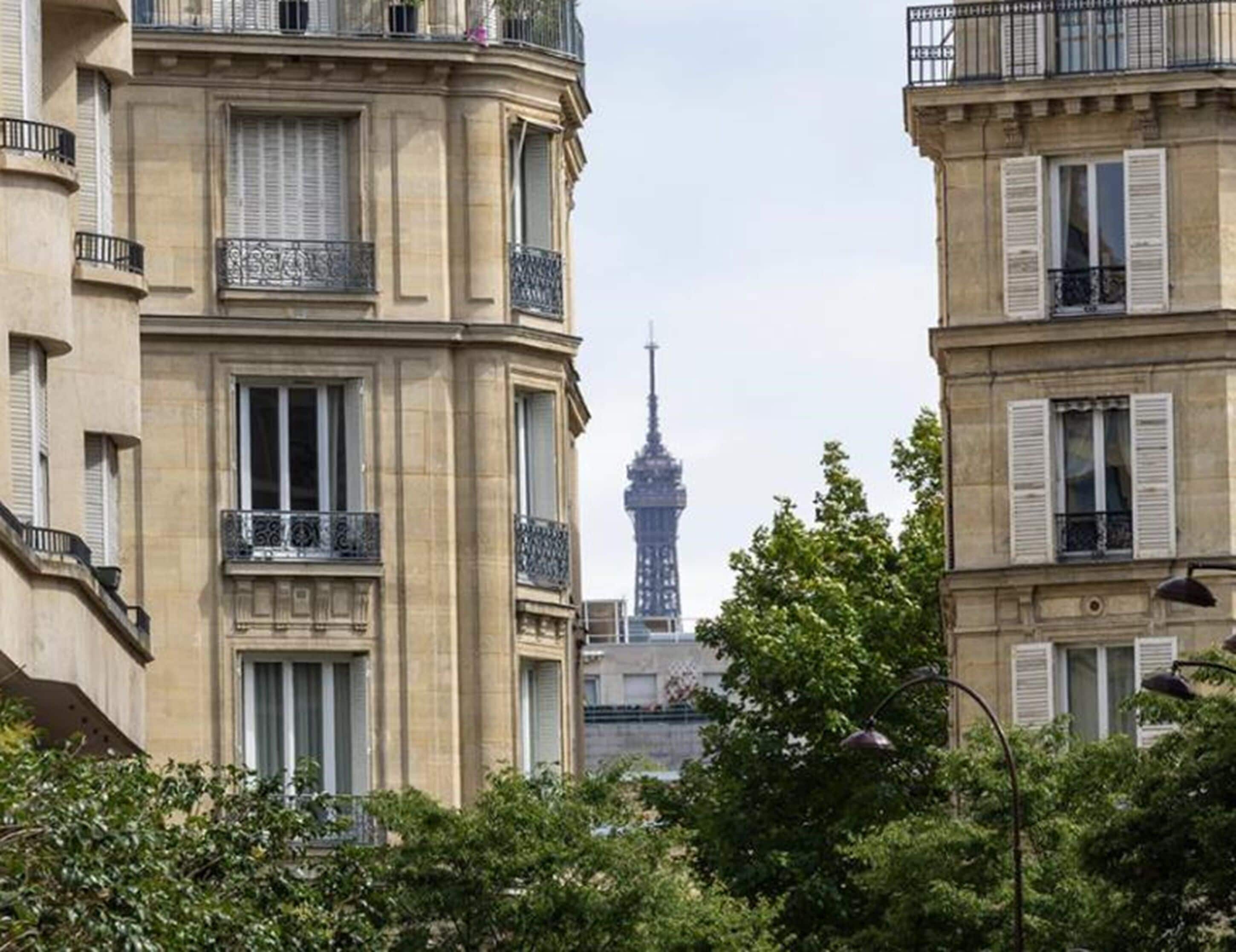 Foto - Hotel Charlemagne