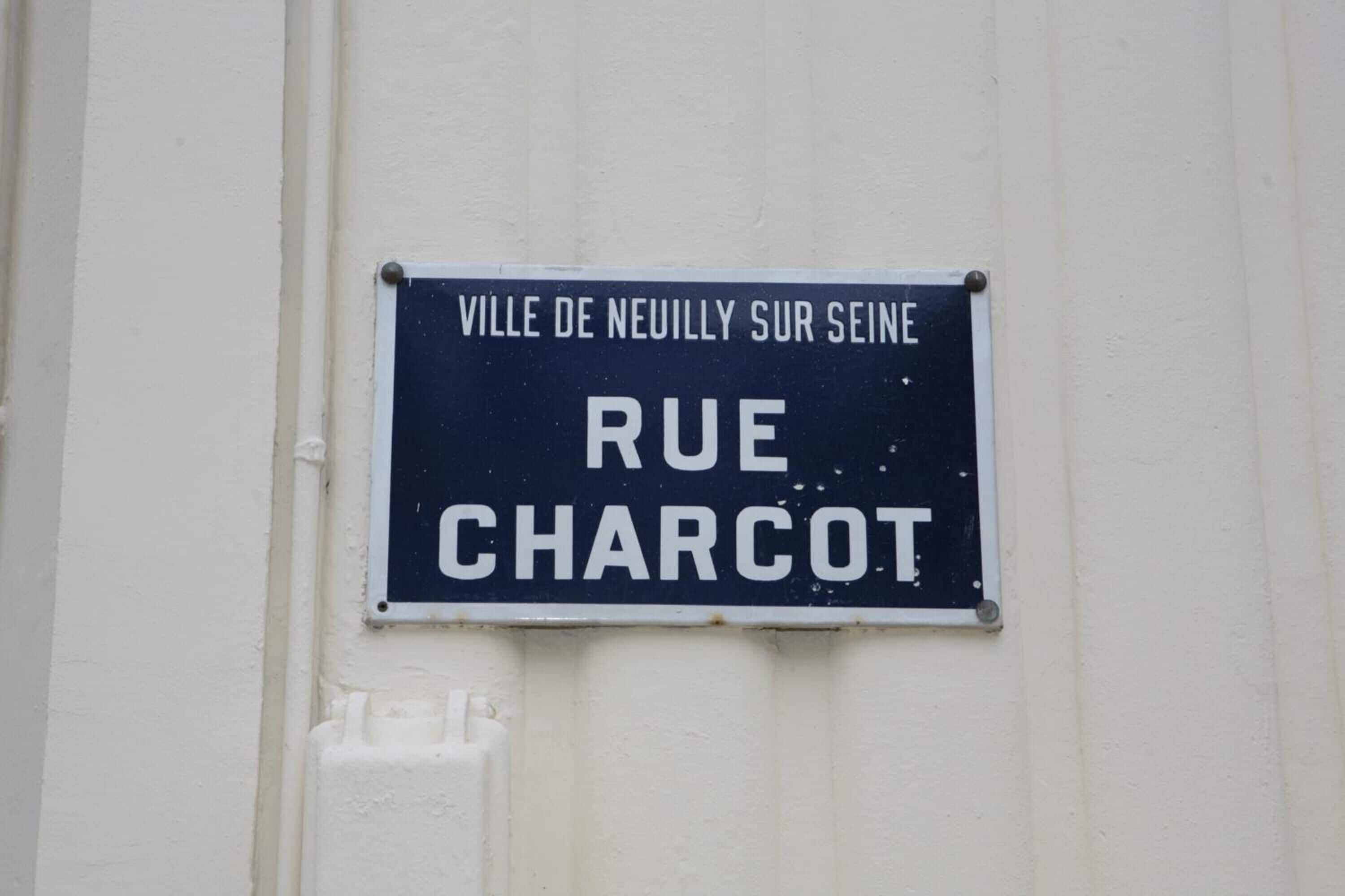 Foto - Hotel Charlemagne
