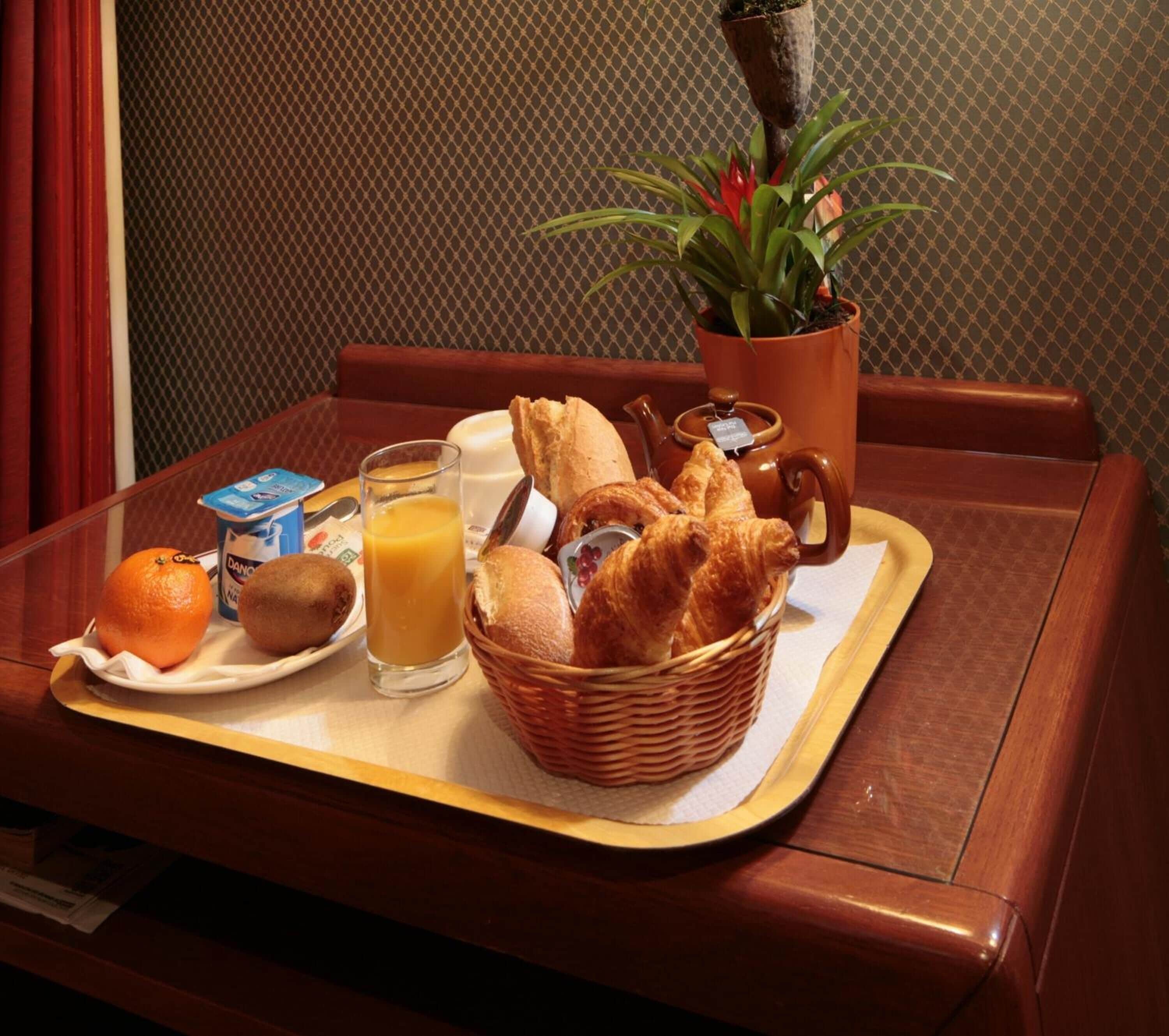 Foto - Hotel Charlemagne