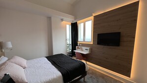 Deluxe Double Room - Paris Saint-Cloud Hôtel (Saint-Cloud)