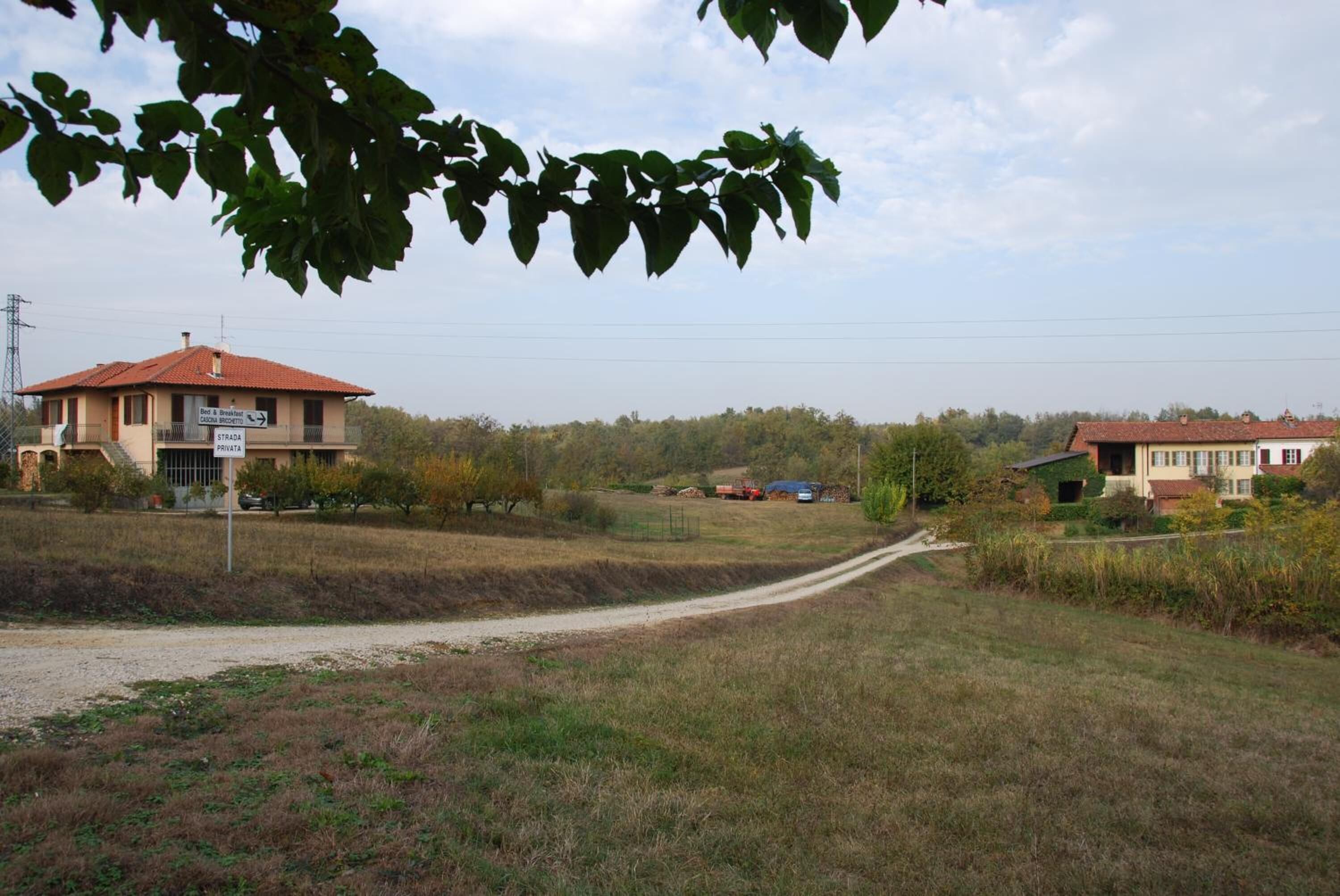 Foto - B&B Cascina Bricchetto