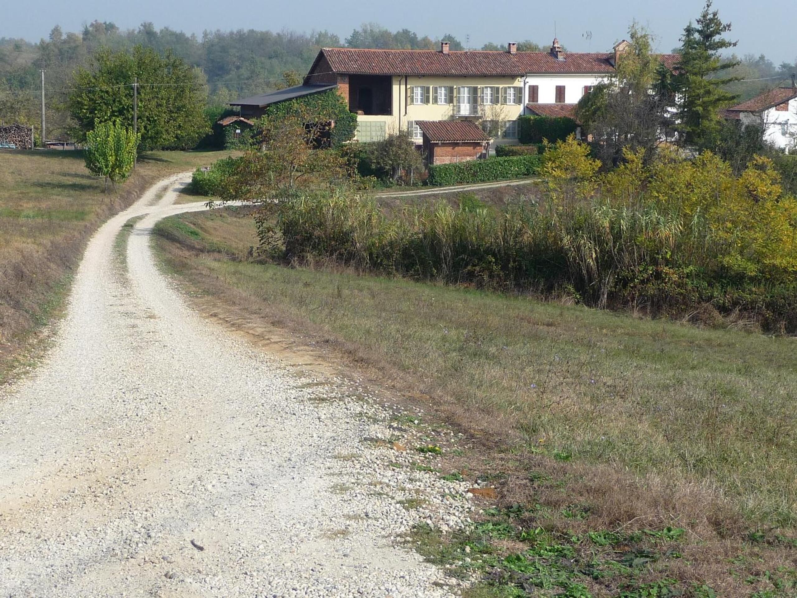 Foto - B&B Cascina Bricchetto