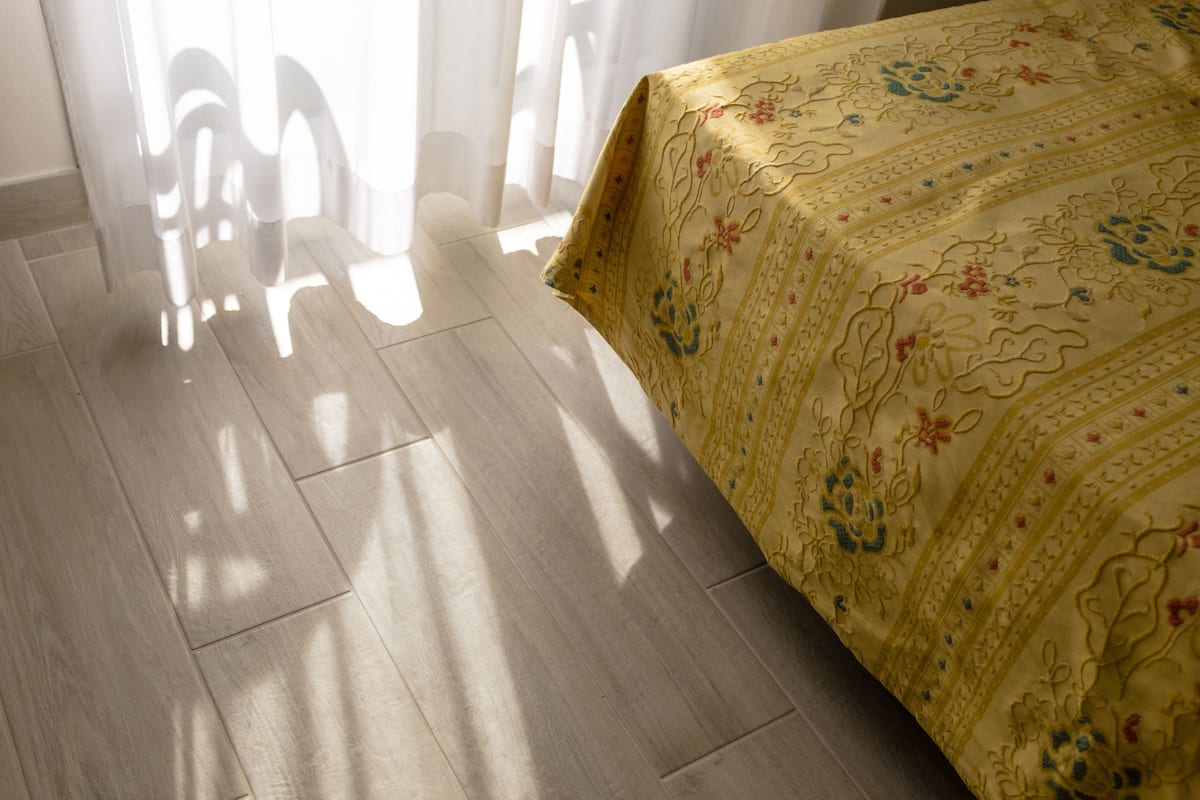Chambre Simple