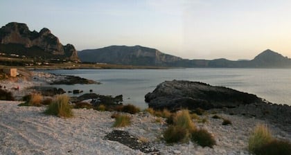 Spiaggia D'Oro