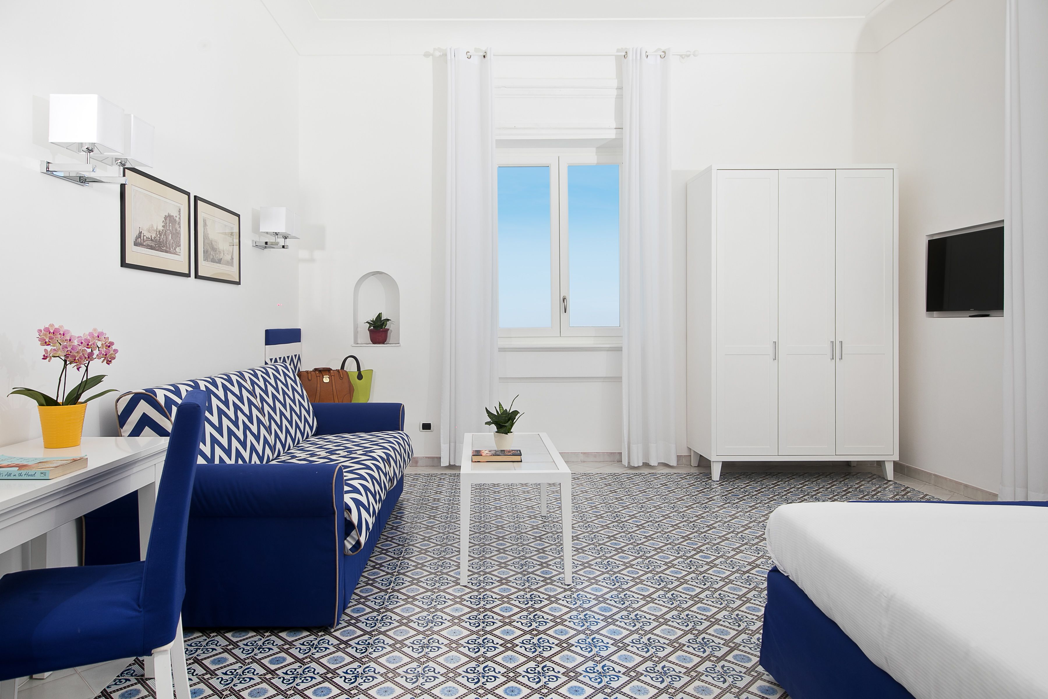 Foto - Hotel Villa Garden