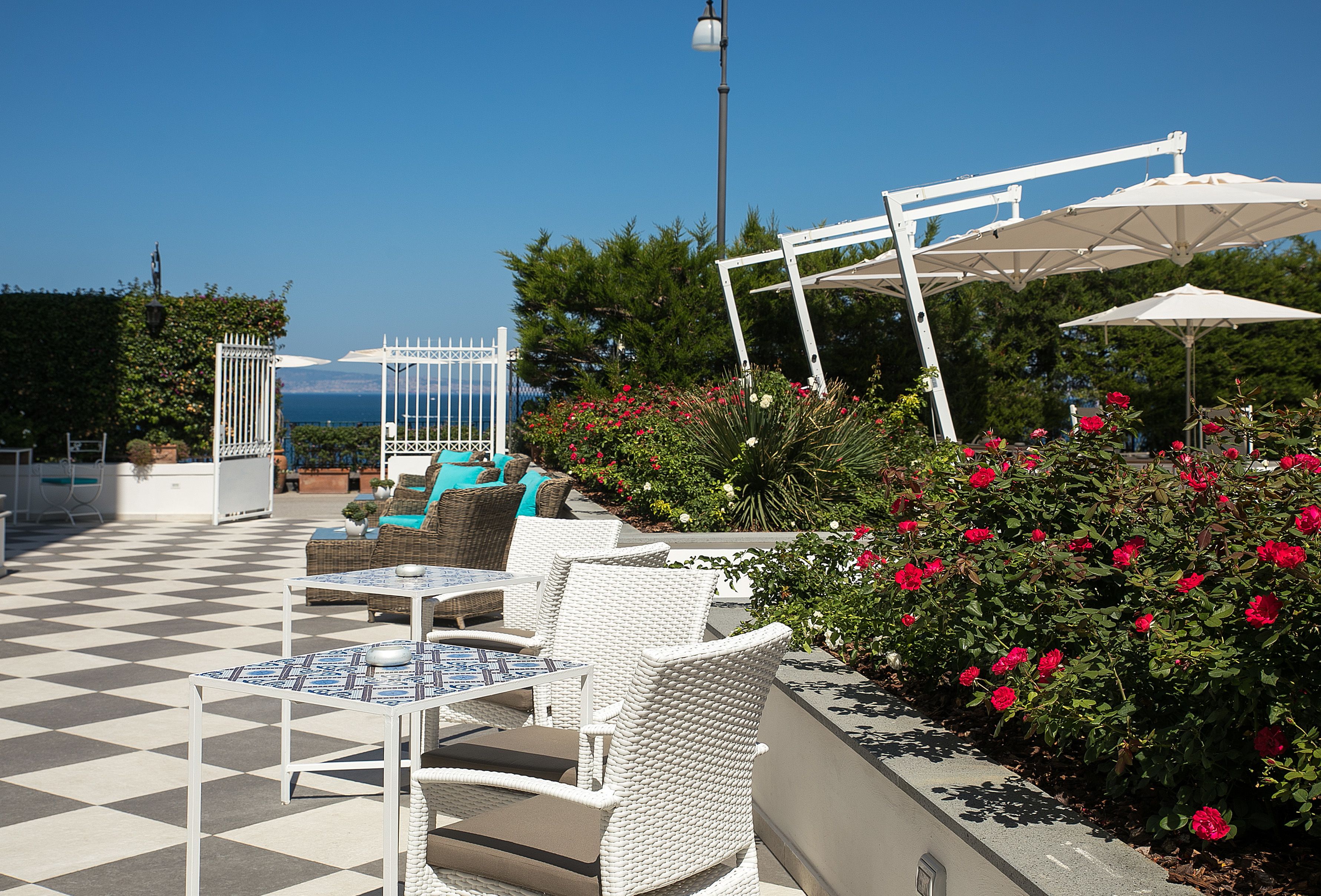 Foto - Hotel Villa Garden