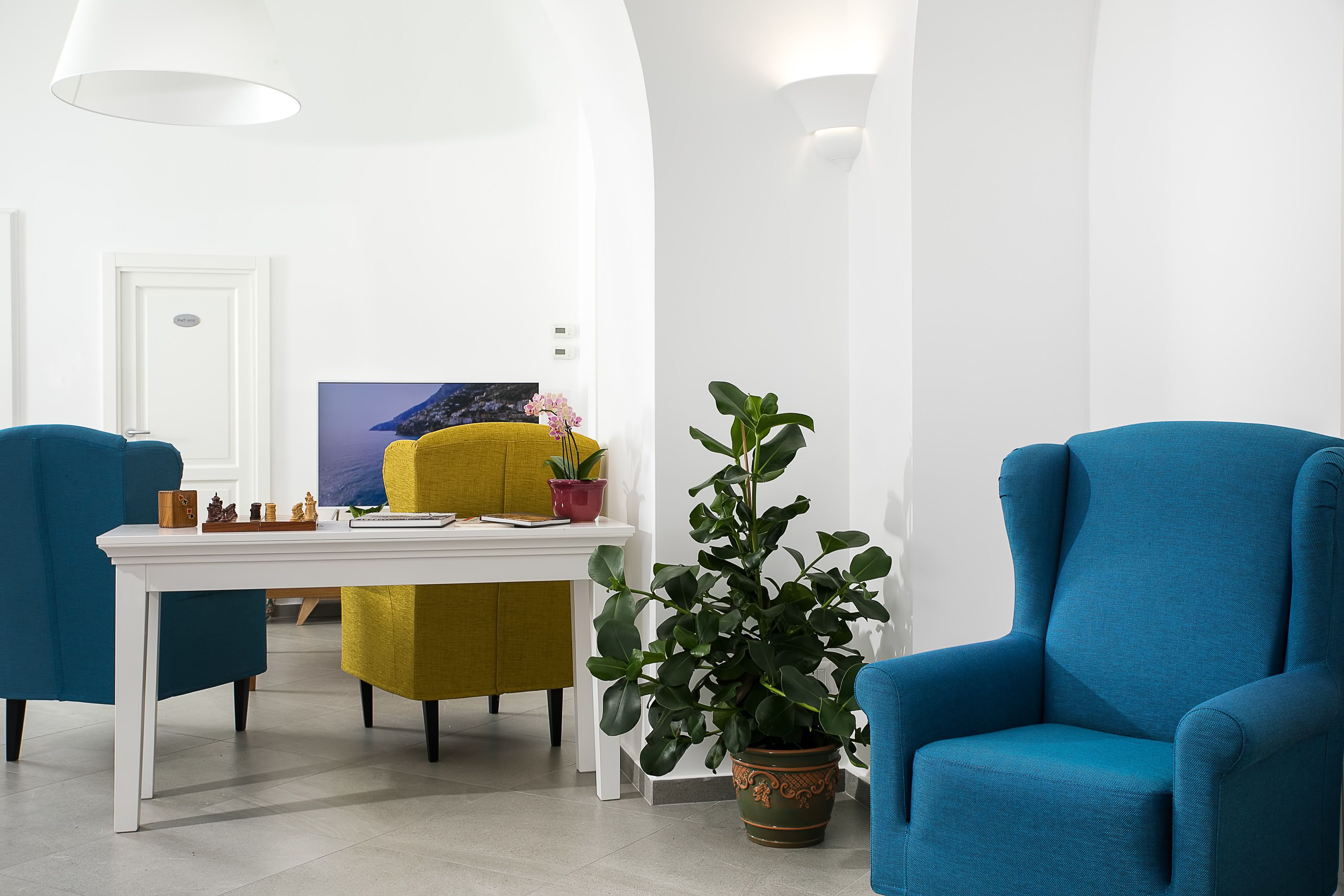 Foto - Hotel Villa Garden