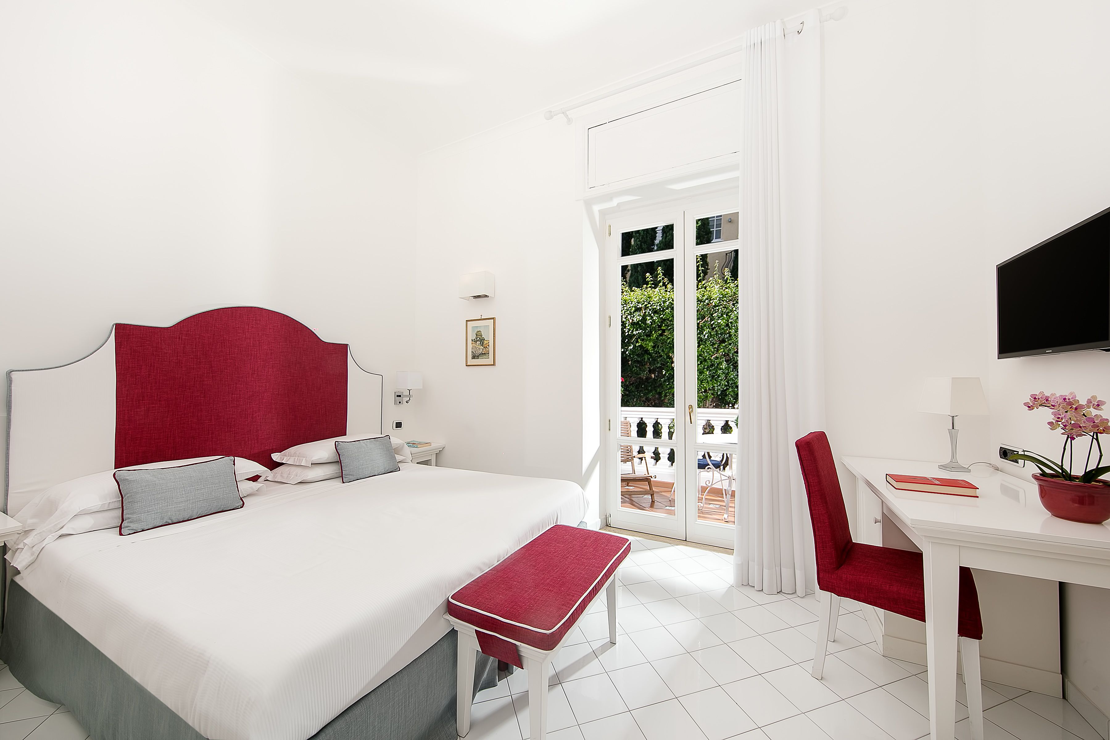 Photo - Hotel Villa Garden