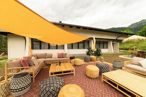 Exterior - Hotel Säntis Lodge (Wildhaus-Alt St. Johann)