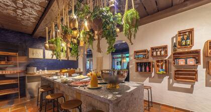 Hotel SĂ€ntis Lodge