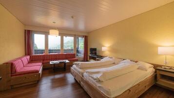 خزنة داخل الغرفة ومكتب ومساحة عمل للكمبيوتر المحمول وواي فاي مجانًا