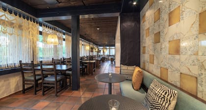 Hotel SĂ€ntis Lodge