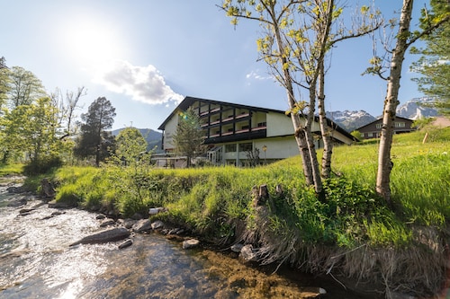 Hotel Säntis Lodge