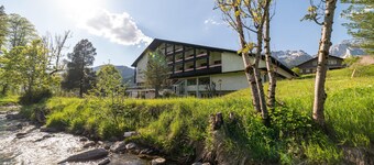 Hotel Säntis Lodge