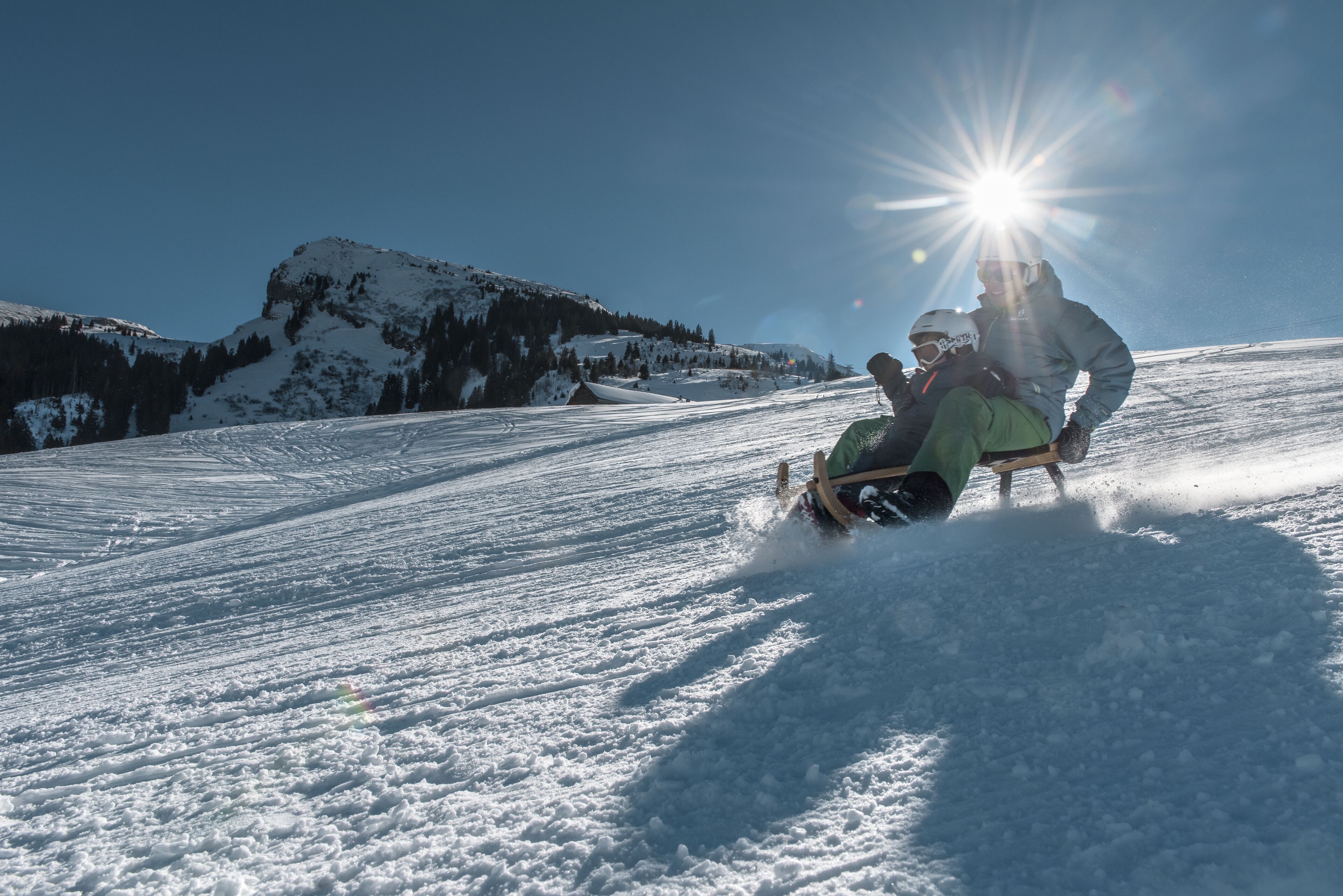 children’s activities