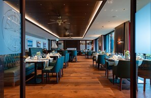 Restaurant - Bad Horn - Hotel & Spa (Horn)