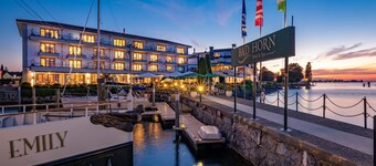 Bad Horn - Hotel & Spa