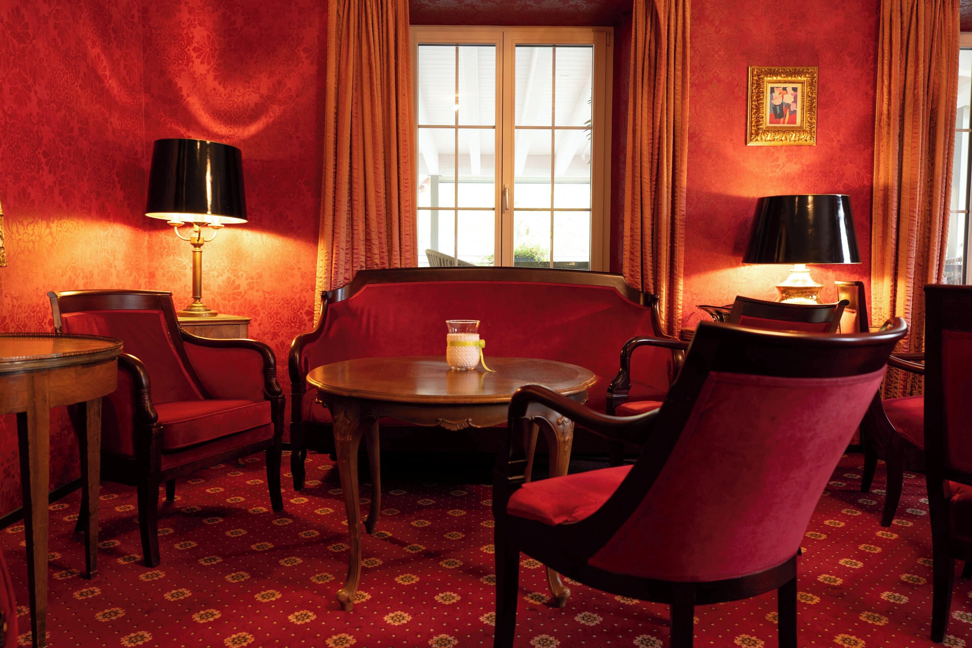 بار (في المنشاة)