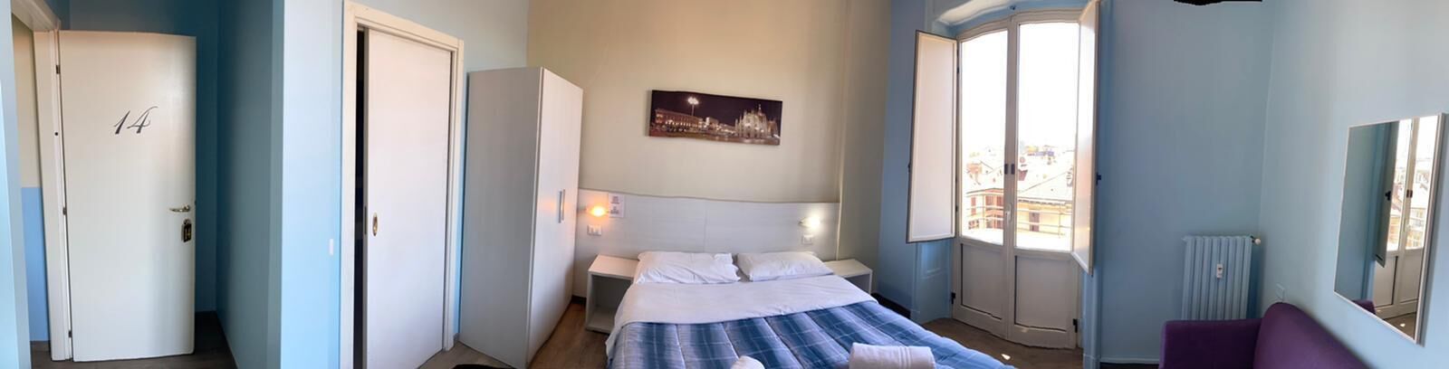 Palazzo Parigi Hotel \u0026 Grand Spa | 5-Star Hotels in Milan, image size:2255x575