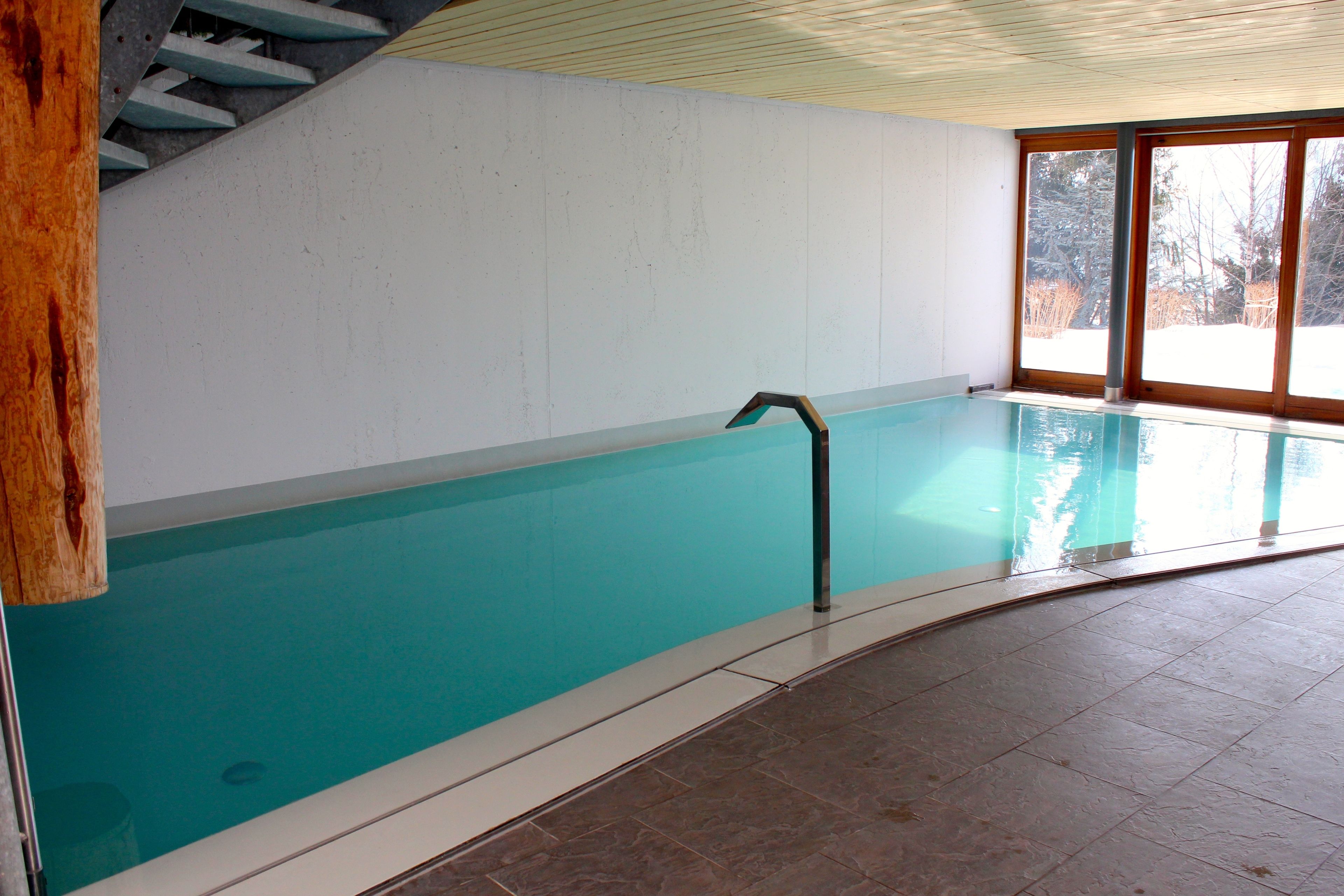 children’s play area – indoor