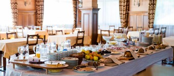 阿斯托里亞飯店