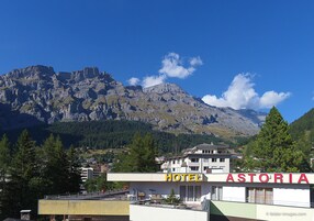 Instalaciones deportivas