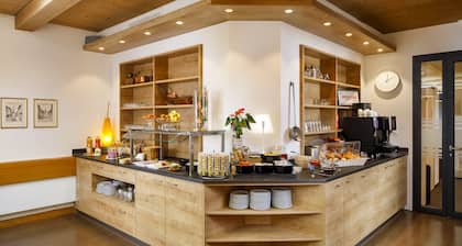 Hotel Jardin