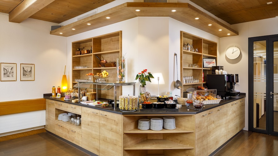 Hotel Jardin
