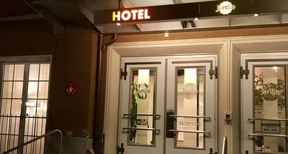 Hotel Jardin