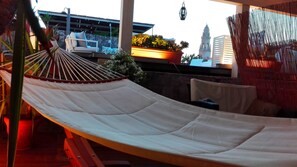 Veranda
