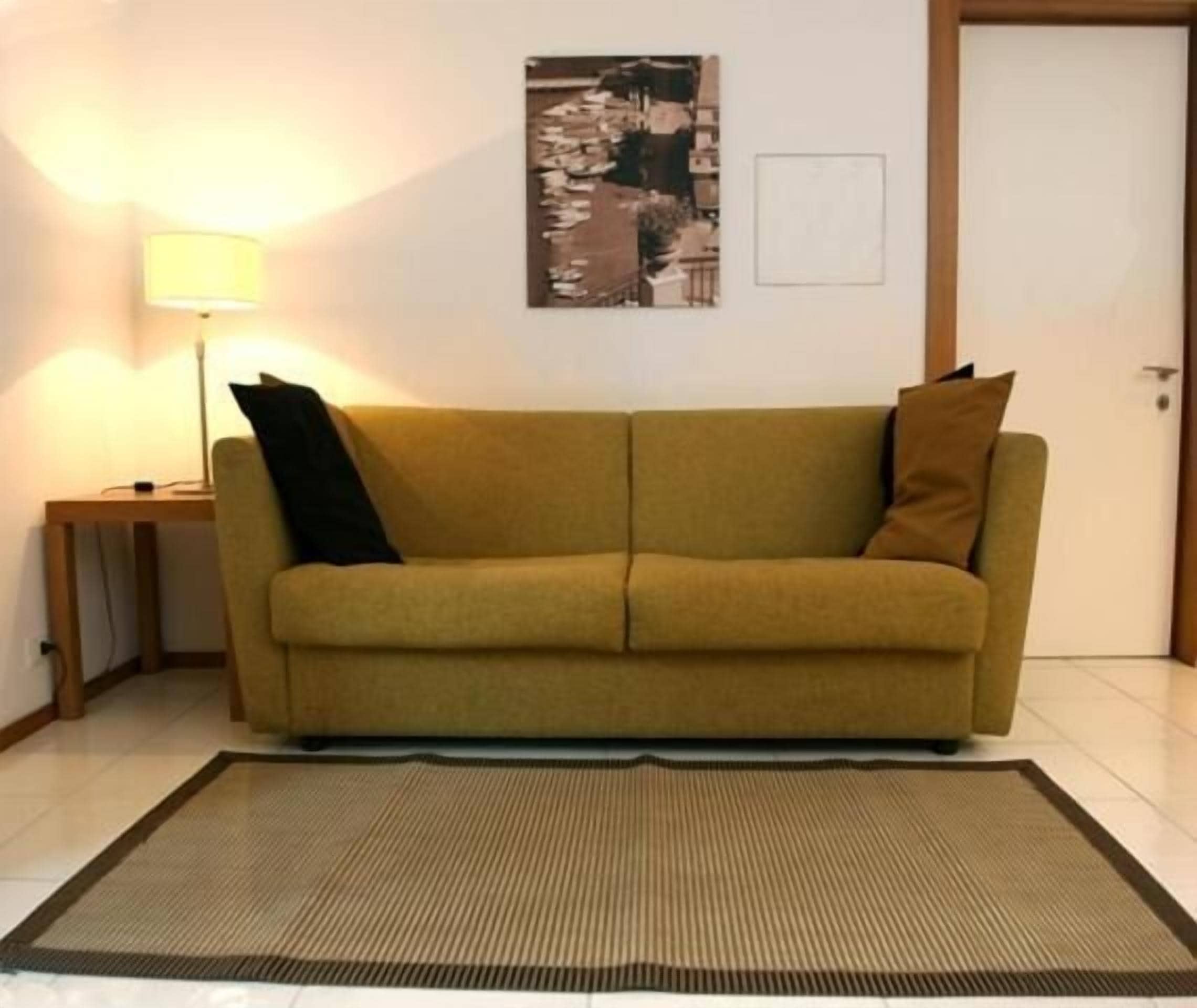 Foto - Rota Suites