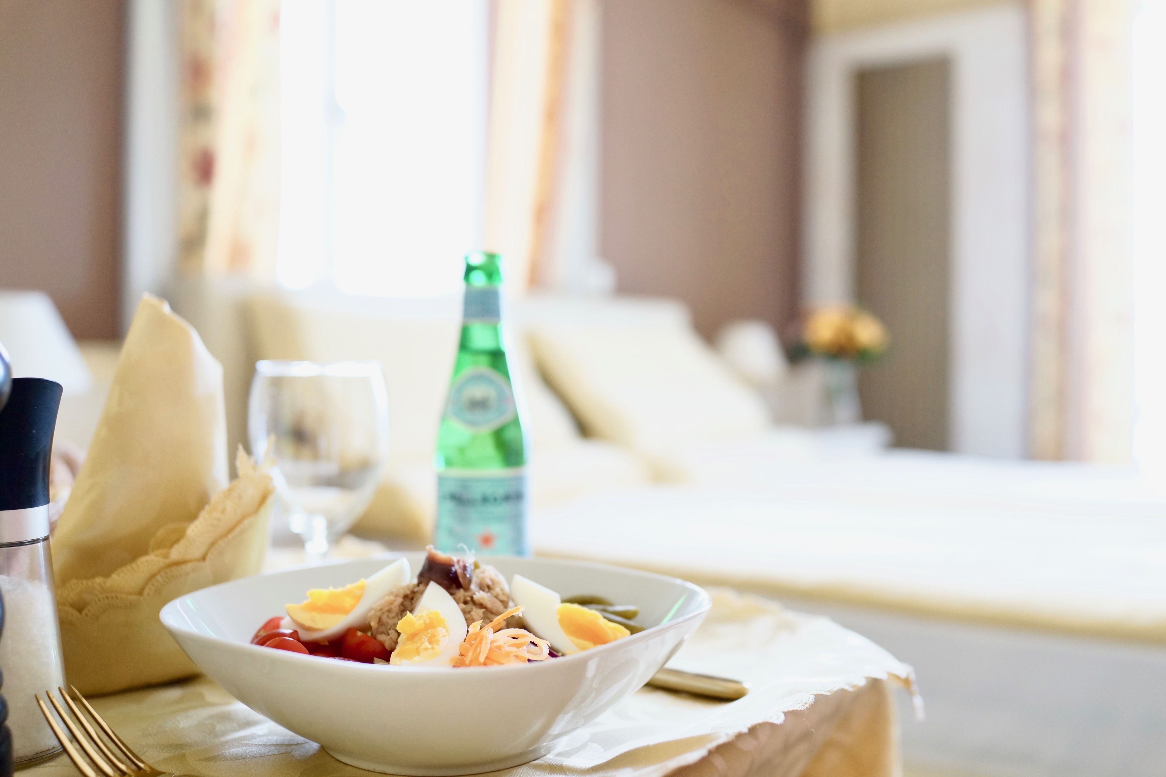 Photo - Hotel Victoria