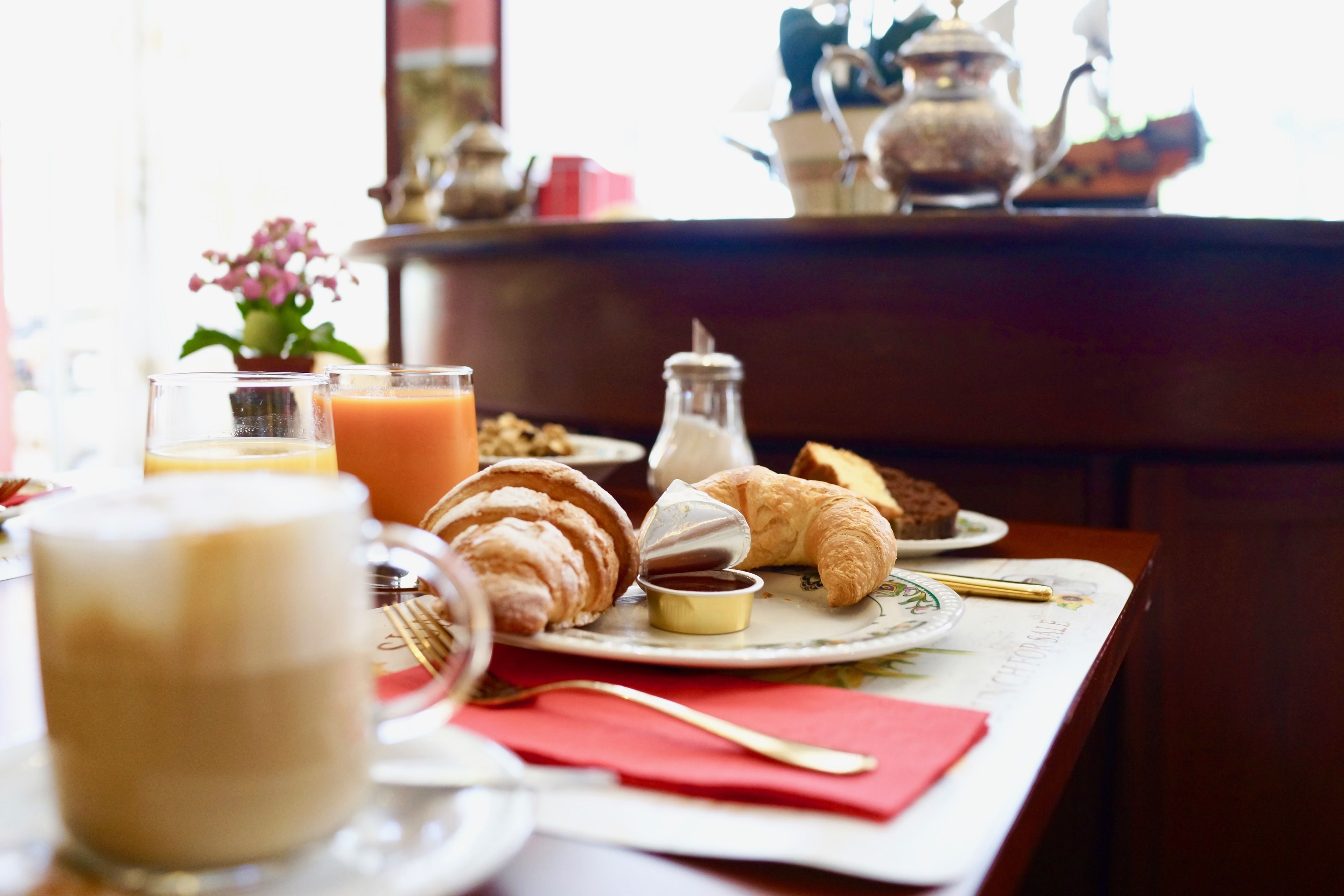 Photo - Hotel Victoria