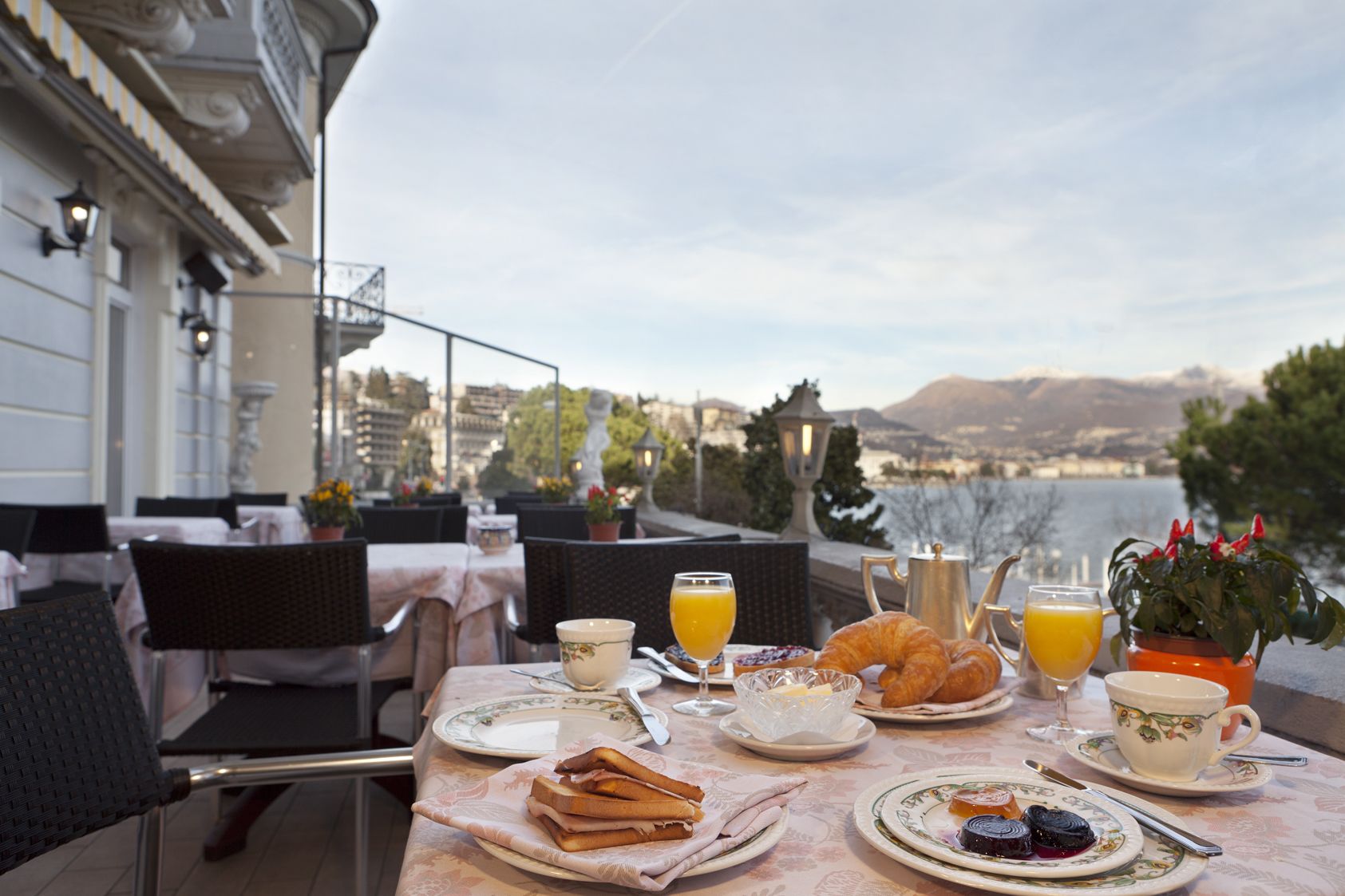 Photo - Hotel Victoria