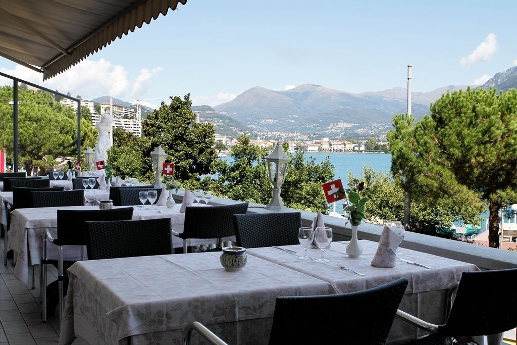 Photo - Hotel Victoria