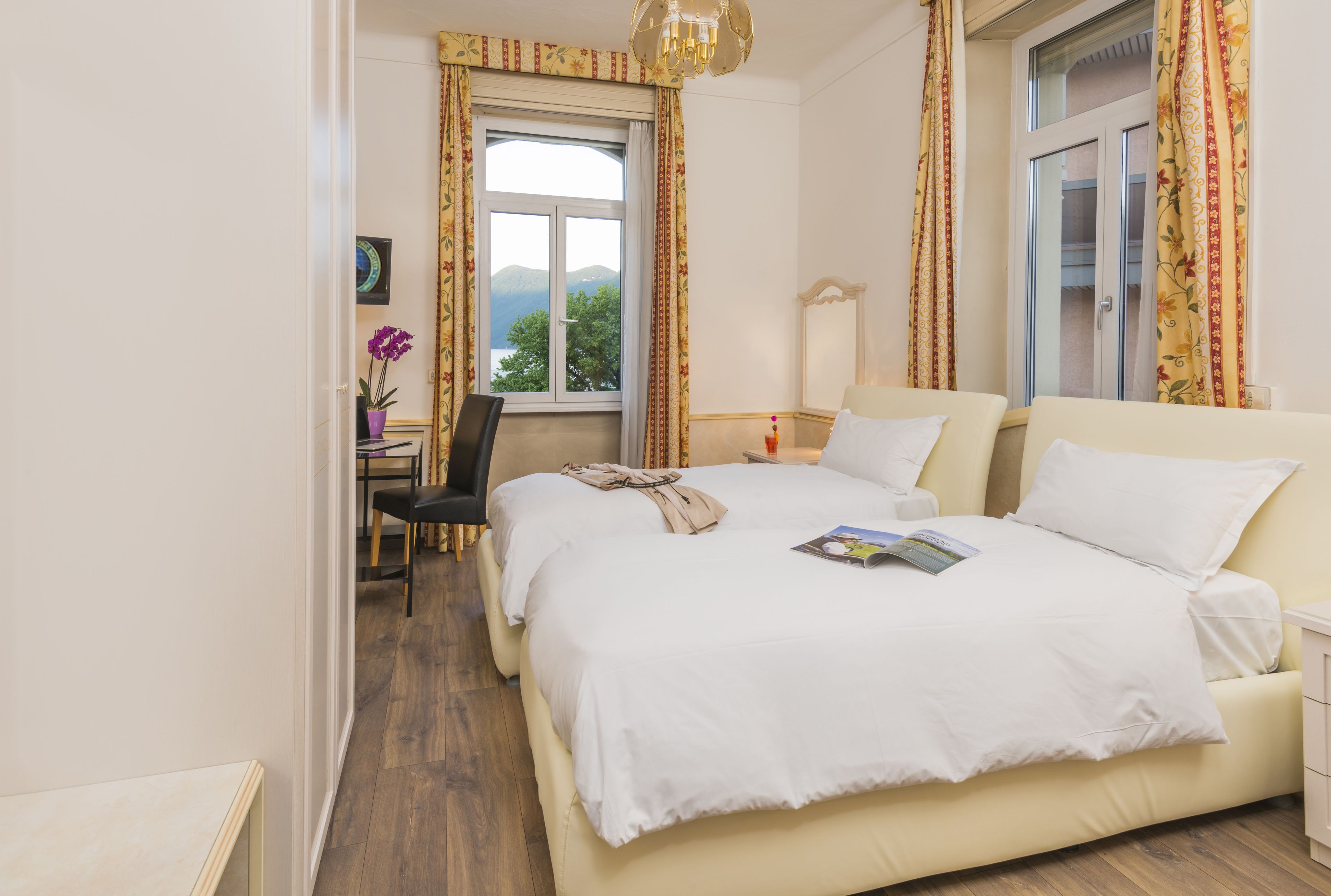 Photo - Hotel Victoria