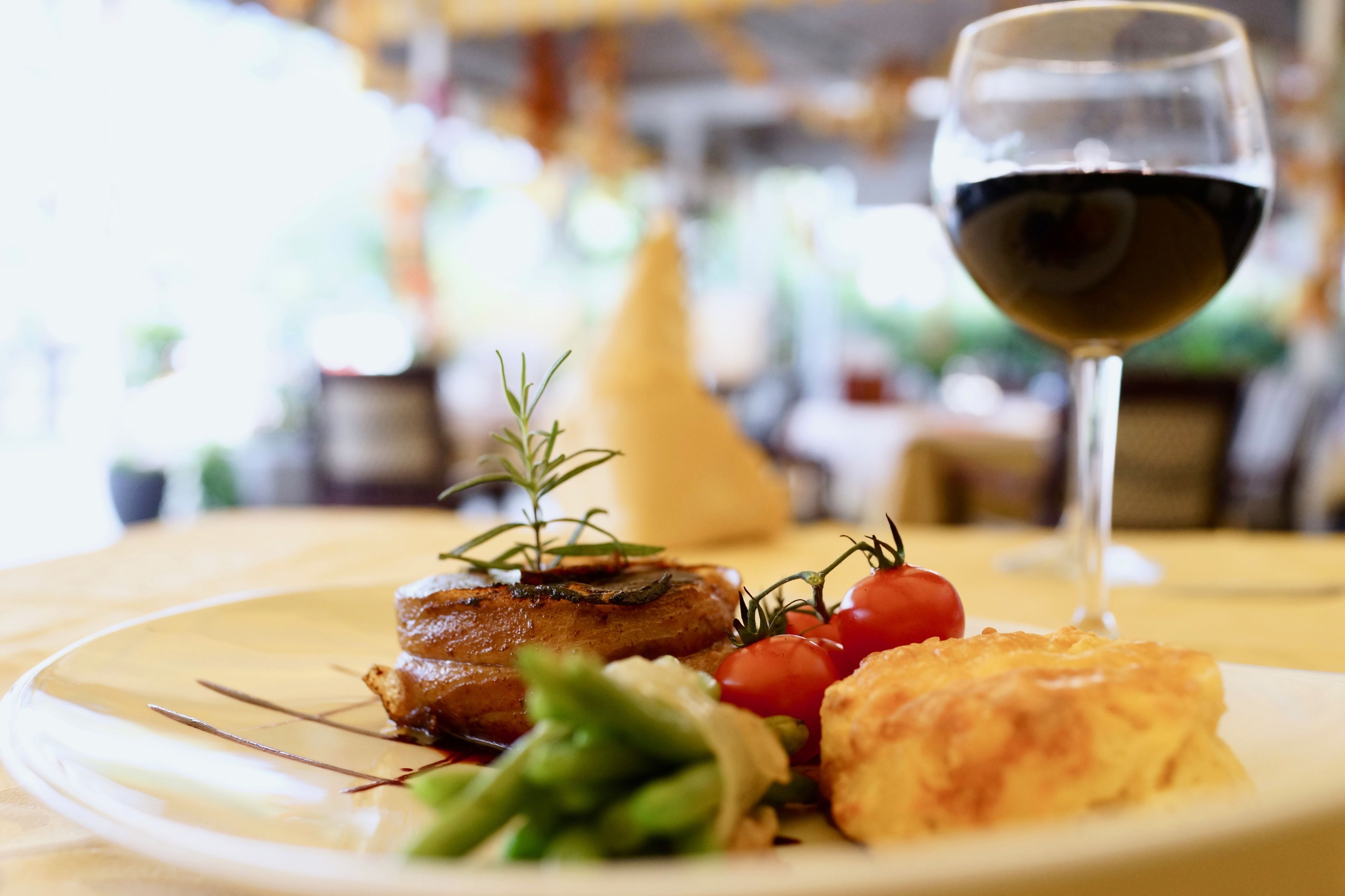 Photo - Hotel Victoria